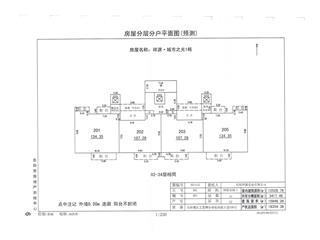 祥源城市之光1栋3