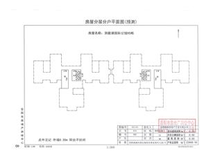 洞庭湖国际公馆H地块H地块H5栋5