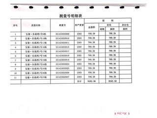 宝德·东堤湾1号27#6