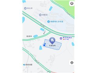 东坡佳苑位置图1