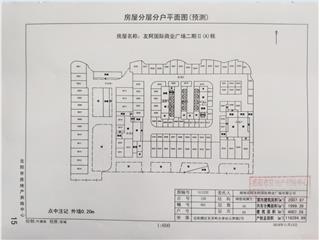 岳阳友阿国际商业广场岳阳友阿国际商业广场二期II(A)栋12